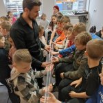 Świąteczne warsztaty